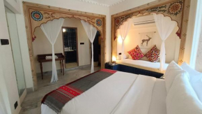 The Stepwell Hotel